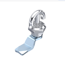 Cabinets quarter turn mini cam lock