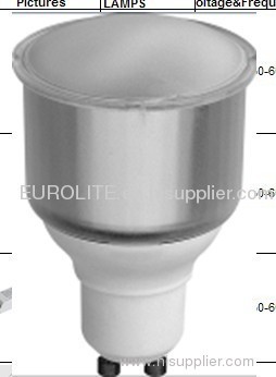 Anj-gu 10 Cfl Lighting?