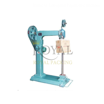 Kite Packaging Stitcher Manual Box Bottom Closer - Carton & Box Staplers