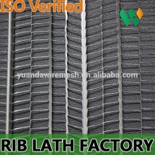 lath for highway fence diamond galvanized expanded metal lath for Ceiling Tile 27''x96''