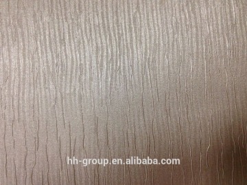 PVC leather decorative