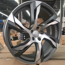 5x108 Replica Car Tyres and Wheels/Rims