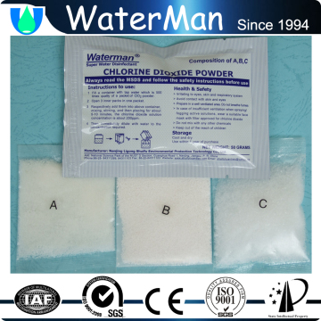 best selling clo2 disinfectant powder