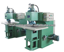 Veneer Mending machine