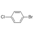 4-Bromoclorobenceno CAS 106-39-8