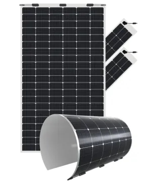 Costo of TIER 1 Half Cell 550W CIGS Solar Panels and Flexible Solar Module Photovoltaic Panels from China