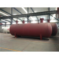 40m3 karkashin kasa lpg dome dome tanks