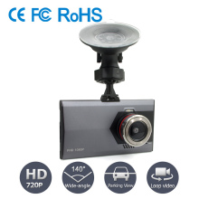 New Products HD 720P Car Recording Camera Dvr