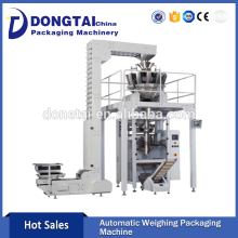 Professional Manufacturer:granule packaging machine