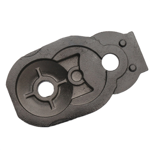 OEM Custom Made Cast Iron Housing for Forklift