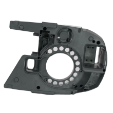 Custom Plastic Injection Molding Electronic Enclosures