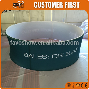 Ceiling Hanging Expo Ceiling Banner Display