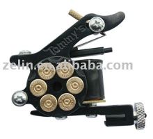 fashion handmade Tommy tattoo machine