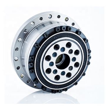 TQG Robot Elbow Joint Harmonic Drive Zero Backlash Gearbox CSG17 Reducer