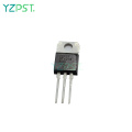 High dv/dt BTA208-800D 800V 8A TO-220 triac