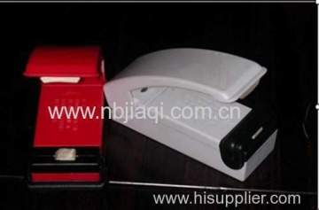 Jq Handy Sealer Mini Plastic Bag Sealer?