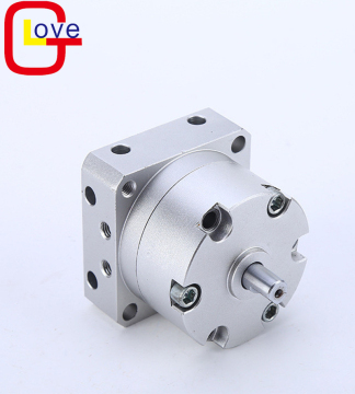 CRBU2 Rotary Actuator Vane Type Free Mount Cylinder