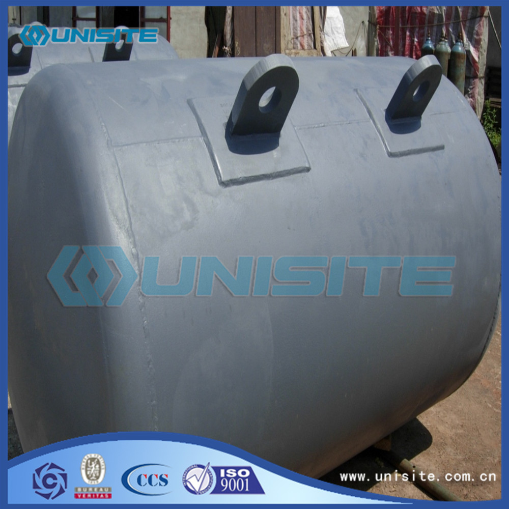 Marine offshore steel buoy