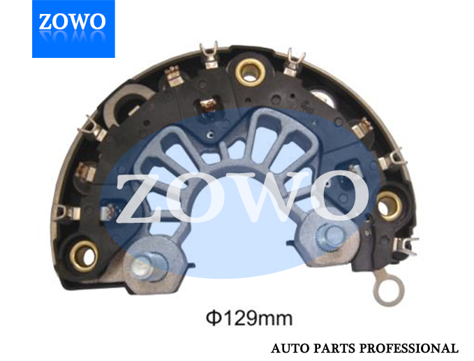 F00m 133291 Alternator Rectfier For Bosch