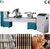 CM-1530 Furniture Legs Wood Lathe/CNC Wood Lathe/Wood Lathe Machine