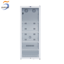 Wholesale price white large capacity insulin fridges