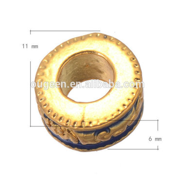 cloisonne enamel beads wholesale jewelry finding loose beads