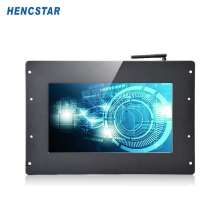 13.3 inch waterproof Rugged Tablet PC
