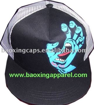 trucker style baseball caps hats ADJUSTABLE