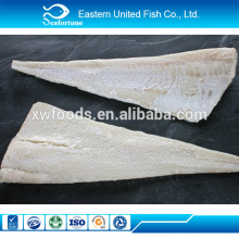 china seafood frozen light salted cod loin