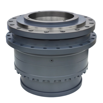 Traveling reducer/traveling gearbox for SANY SY215-85