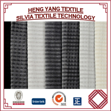 100% Polyester Comfortable Soft Velvet, Velboa Fabric for Home Textile
