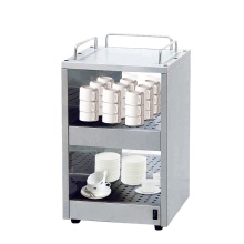 Electric Coffee Cup Warmer for Hotels