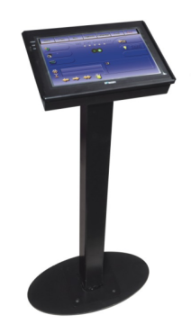 Precise Control System - Jacquard Controller