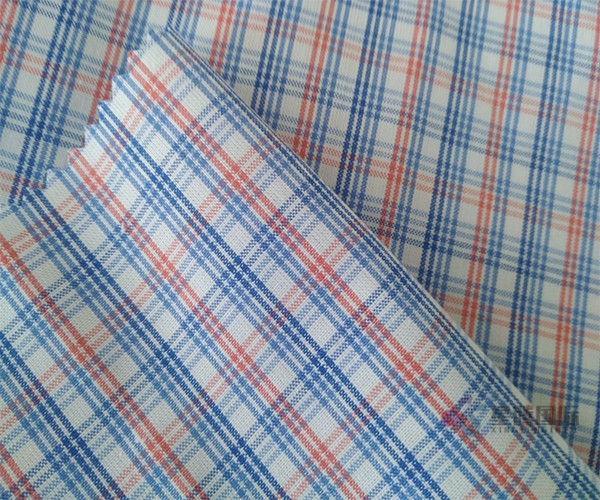 Fashion Shirt Twill Fabric