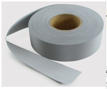 High Luster Reflective T/C Fabric,