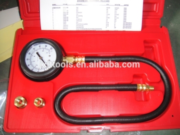 Diagnostic Tools- PRESSURE METER FOR ENGINE OIL