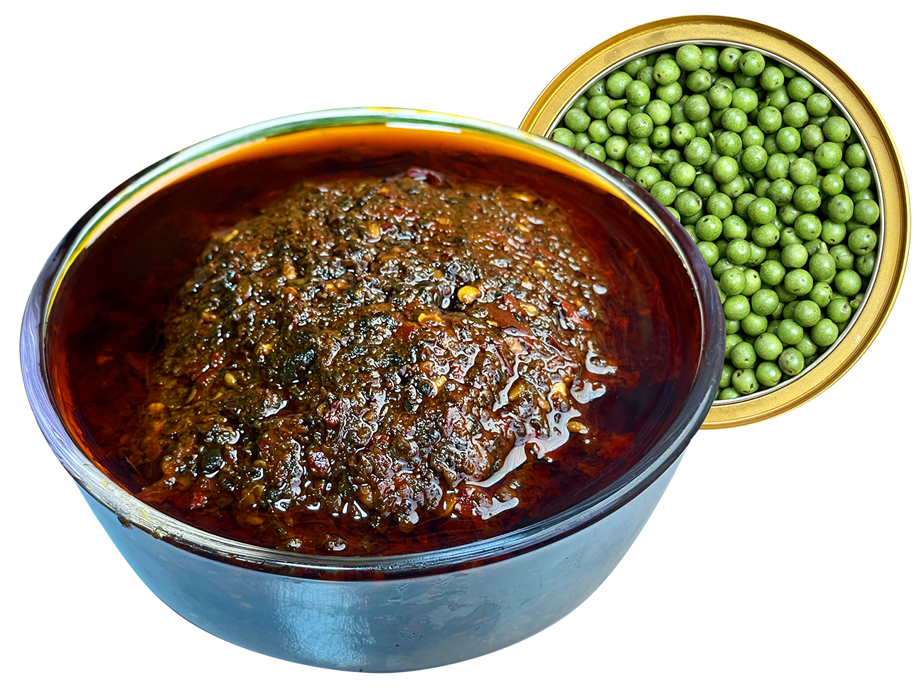 Saus Litsea Cubeba Litsea Cubeba Sauce