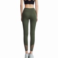 Legging co giãn bỏ túi Yoga Legging