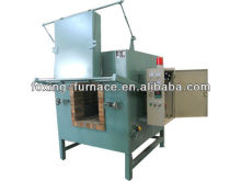 500degree hot air dry oven,box furnace,electric furnace