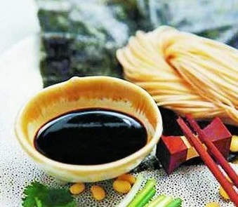 Factory Price Yeast Extract Powder R5297 for Soy Sauce