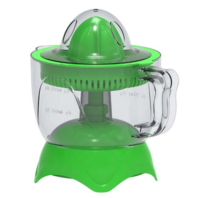 25W Plastic Electric Manual Hand Citrus Juicer