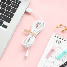 Adjustable Silicone Magnetic Reusable Cable Ties