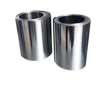 8011 Alloy Aluminum Foil