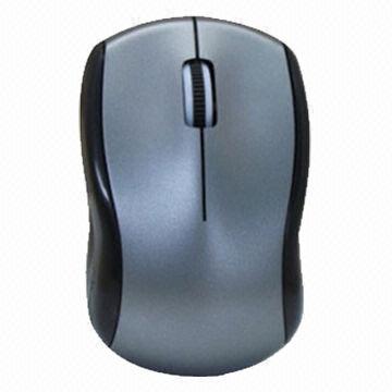 Wireless Bluetooth Speaking Mouse for Desktop and Laptop