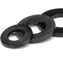 Various Sizes Plastic Screw and Nylon Washers