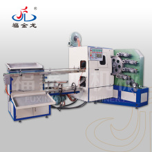 Fjl-4A Four-Color Curved Surface Offset Printer