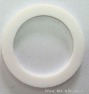 Pure Ptfe Teflon Gasket?