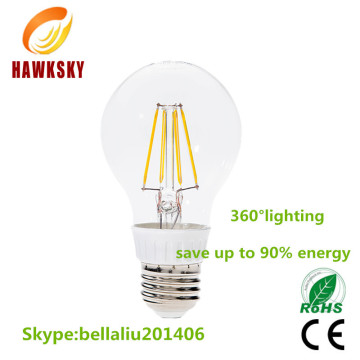 HS Energy Saving LED Bulb Light manufactuer