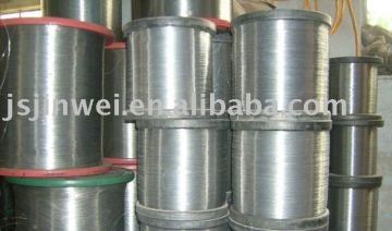 Indium Wire