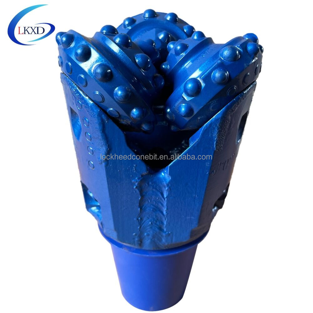 98mm TCI tricone rock bit with high quality for well drilling